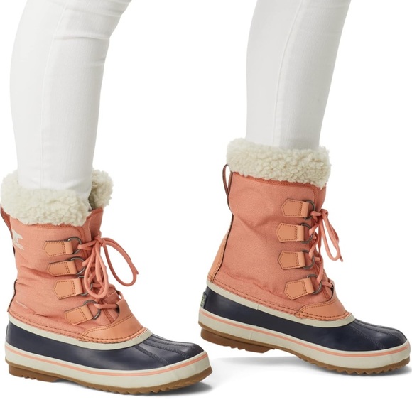 ❄️NEW❄️ Sorel Winter Carnival Boot - Picture 2 of 12